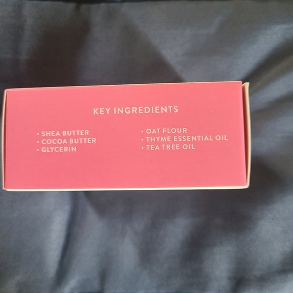 NIB Hand Defense by Spongelle - Picture 5 of 5